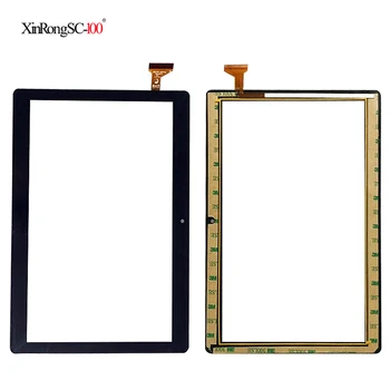

For 10.1'' inch Alldocube iplay10 Pro touch panel Tablet digitizer glass Kids Tablets Touch Sensor Touch panel HZYCTP-102074A