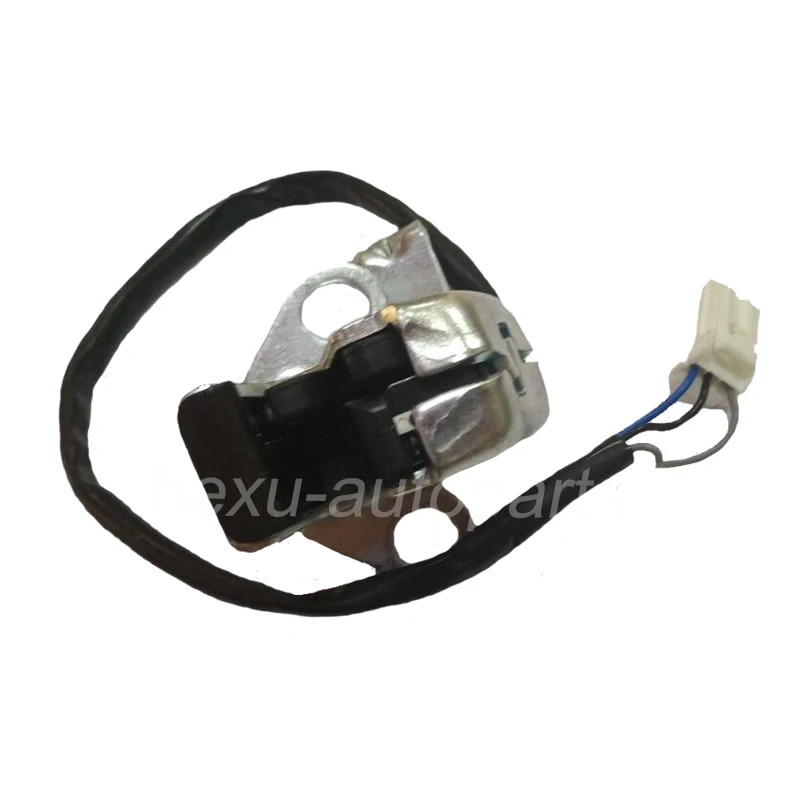 Steppe замок дверной замок для FIAT Idea Adventure 51769593