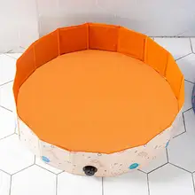 Piscine à balles océan Portable pour enfants, jouets pliables pour bébés, piscine à balles de pêche Durable, jeux d'intérieur et d'extérieur, cadeau d'anniversaire 