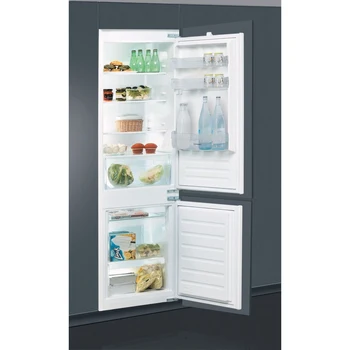 

Built-in Refrigerator Indesit supplier