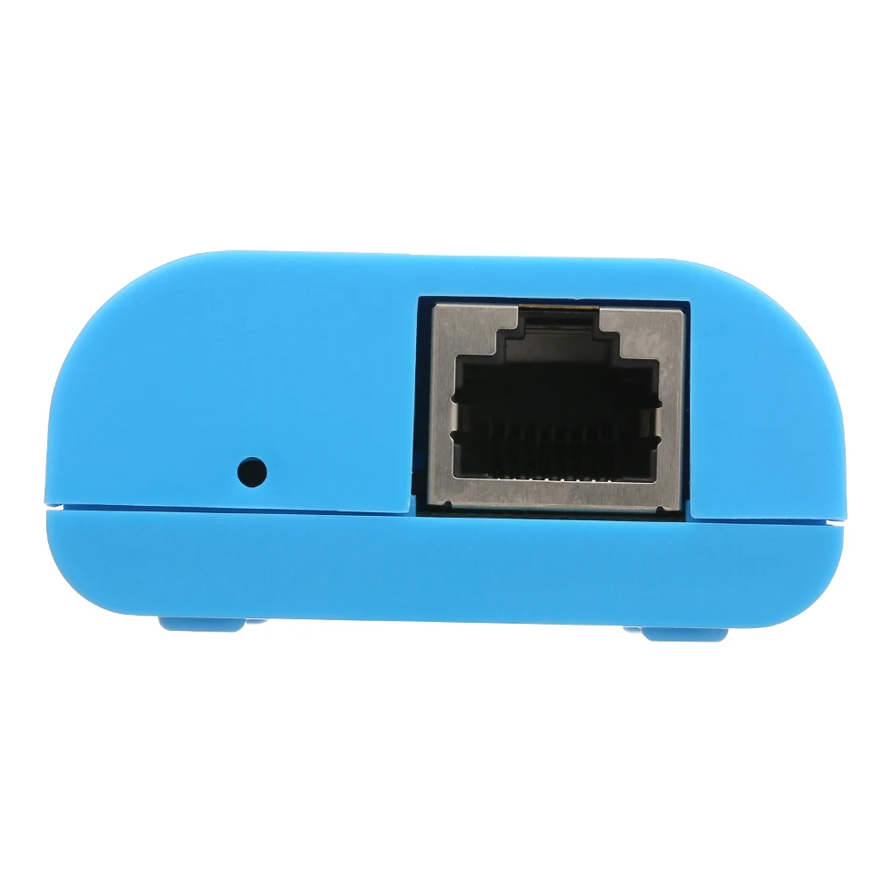 EBOX wifi 01 RS485 последовательный сервер wifi модуль для MPPT Контроллер заряда и инвертор RS485 порт Солнечный контроллер модуль