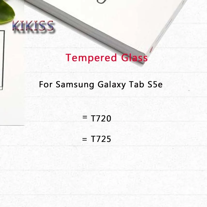 Экран Защитная пленка для Samsung Galaxy Tab A 10,1 10,5 полный охват для Galaxy Tab S5e S4 S3 S2 закаленное Стекло - Цвет: Tab S5e 10.5 2019
