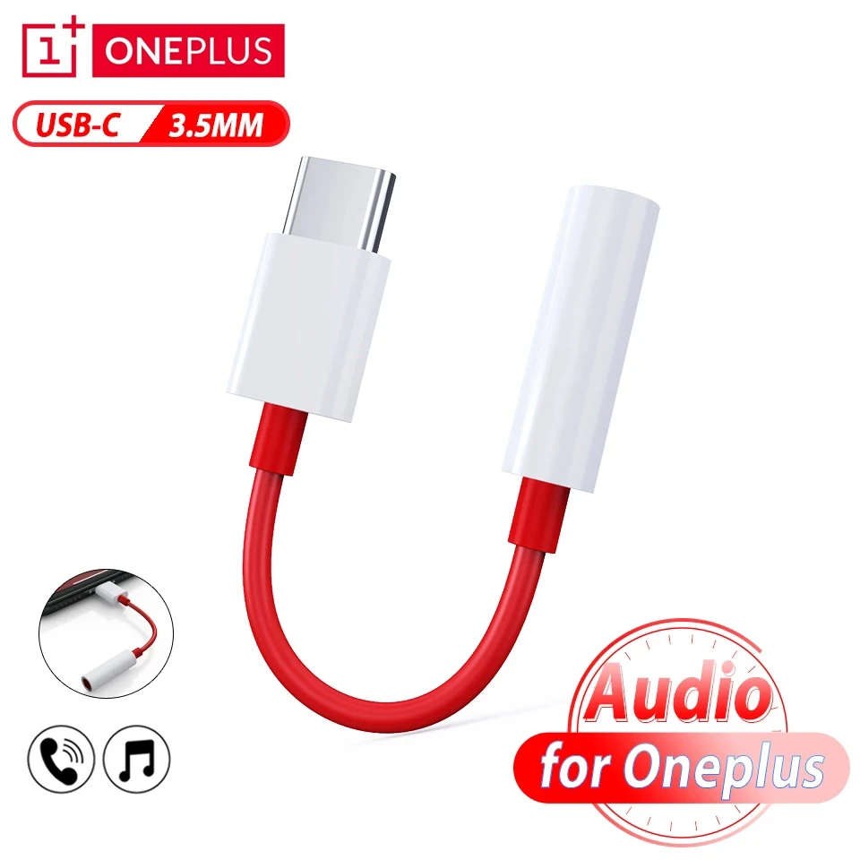 Oneplus Pro Type C To Mm 2025