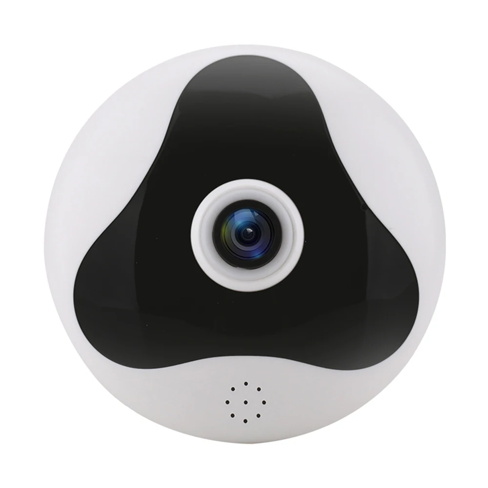 Камера с панорамным видом RUSFEIDA HD 960P 360 градусов VR ip камера изображением рыбий глаз
