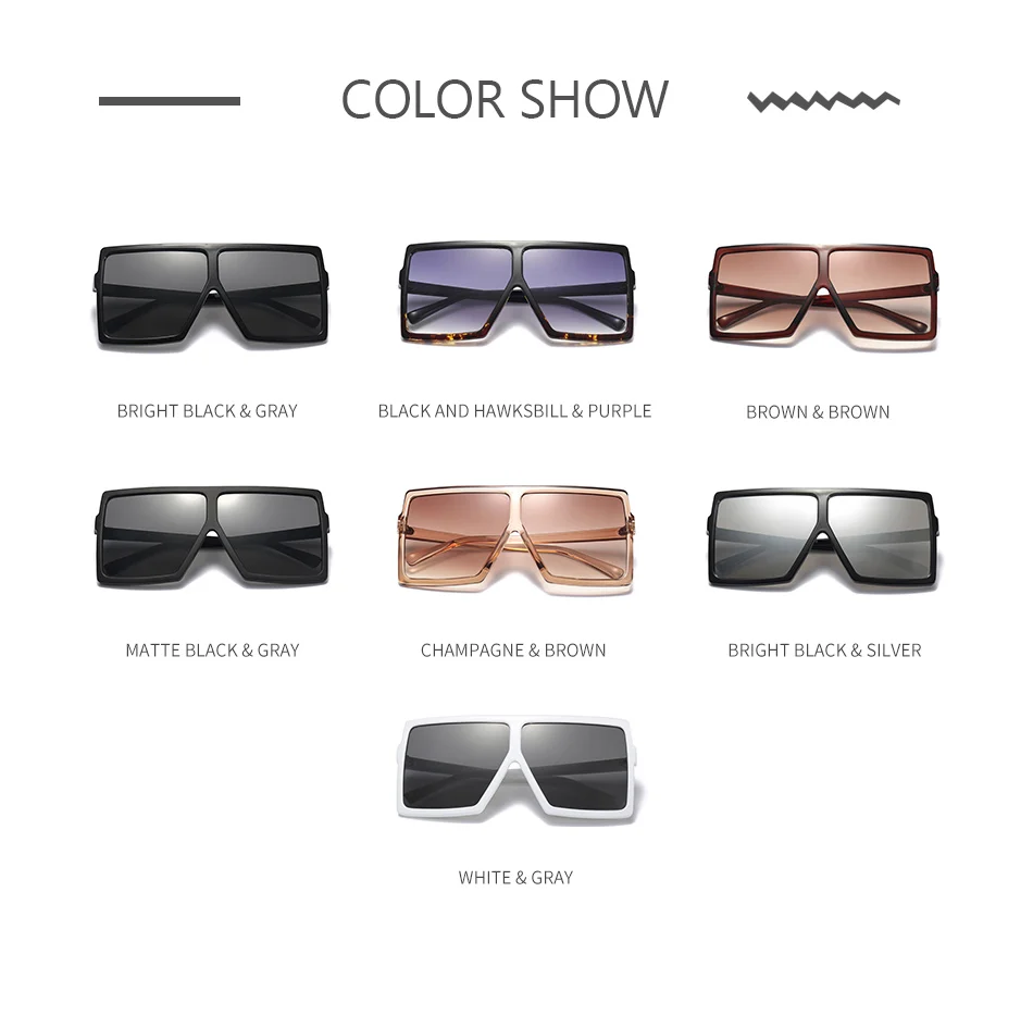 Evrfelan, большая оправа, солнцезащитные очки для женщин, сексуальные, леопардовые, для девушек, оттенки, квадратные, негабаритные, солнцезащитные очки для женщин, защита UV400, карамельный цвет