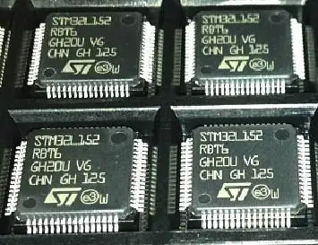 STM32L152RBT6 STM32L152RCT6 STM32L Гарантия качества-KWCDZ