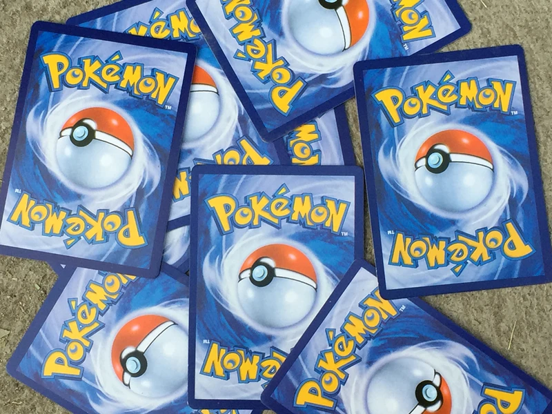 60 шт./компл. аниме TAKARA TOMY карты английский Покемон Carte Mega GX MEGA Engery боевая игра