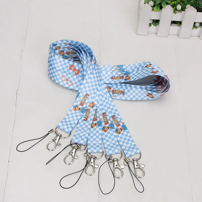 32cm Blippi Plush Toy Stuffed Toys doll Educational Kids gift Children Present