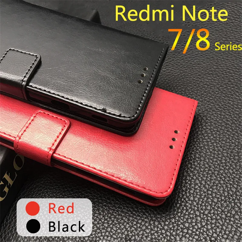 Чехол кошелек для Xiaomi Redmi note 7 8 pro чехол телефона note8 7pro 8pro note7pro note8pro бампер xiomi Readmi