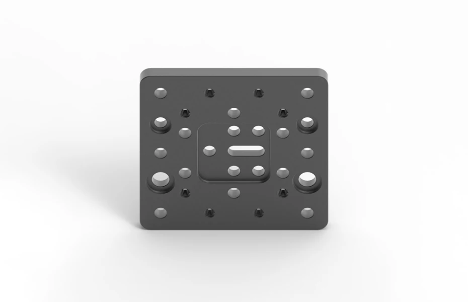 OpenBuilds c-образная балка козловой плиты