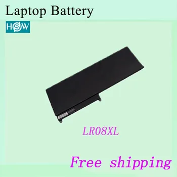 

Hot sale LR08XL notebook battery For Hp Envy 15-3040NR Envy 15-3100 Battery free shipping