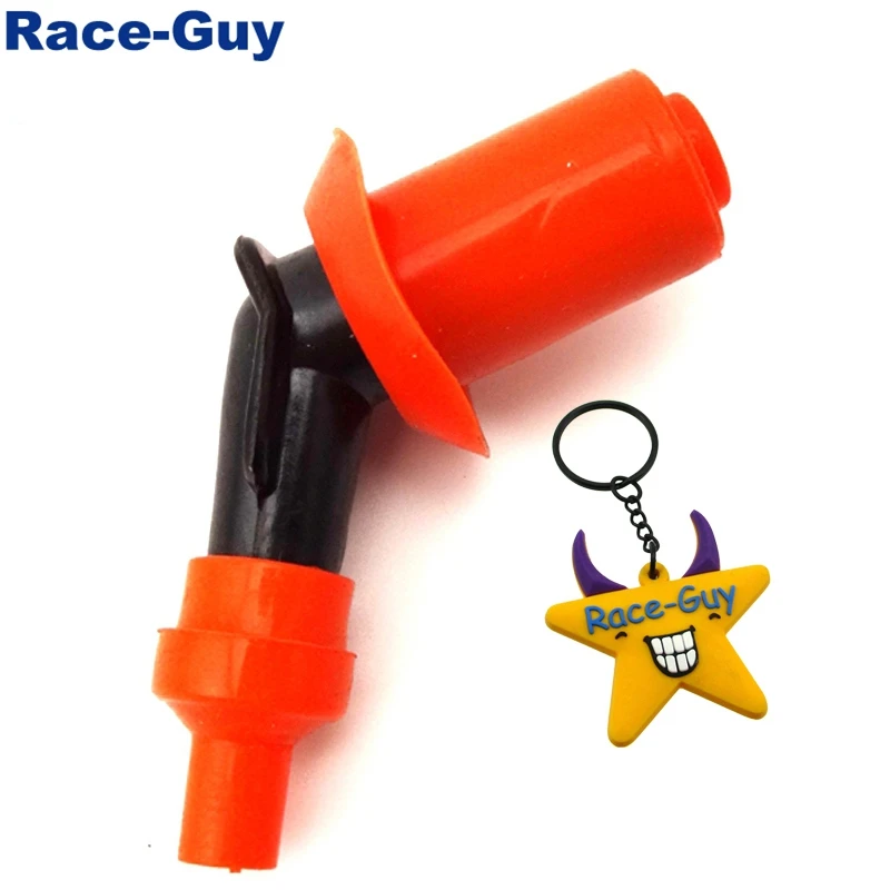 Катушка зажигания для квадроцикла четырехколесного велосипеда мотоцикла