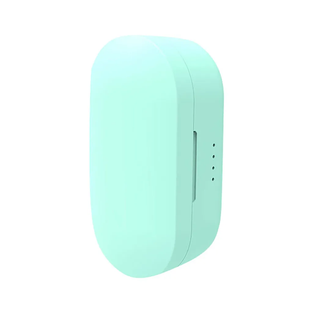 Wireless bluetooth headset