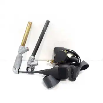 

8639708 Safety belt Front Right Renault Megane Ii Saloon 3p 1.5 Dci Diesels