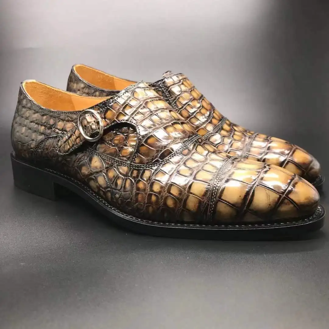 Рисунок 5 - Туфли chue мужские классические