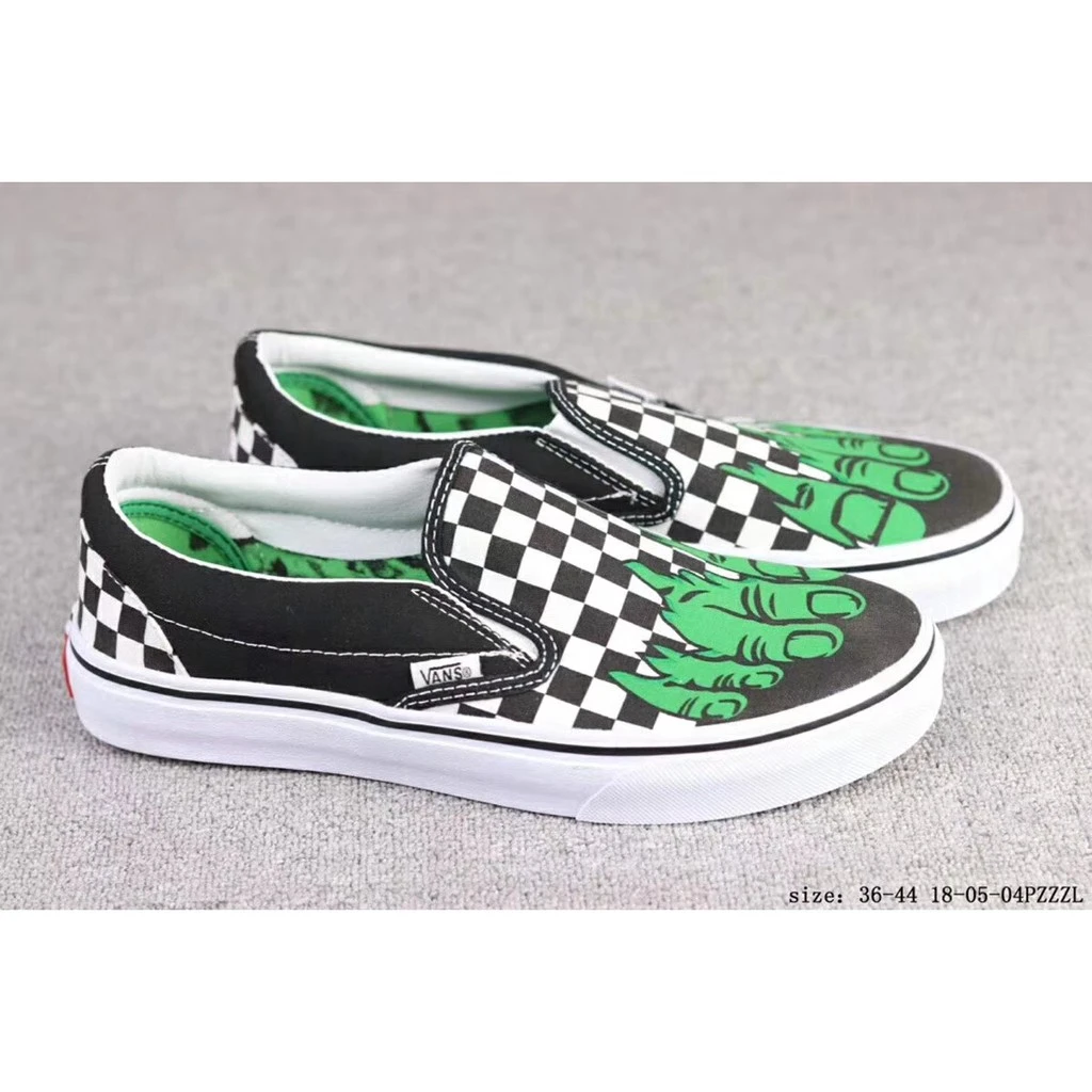 vans marvel aliexpress