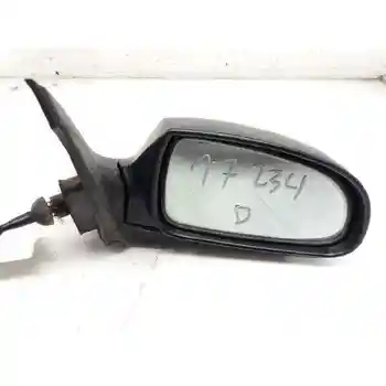 

8762025621CA RIGHT REARVIEW MIRROR HYUNDAI ACCENT (LC)