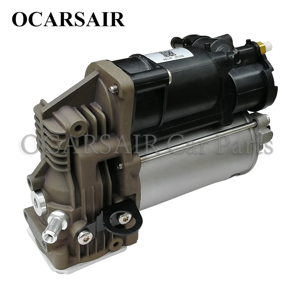 Воздушный компрессор подвески для Mercedes ML W166& GL X166 2012- Oem#1663200104 воздушный компрессор подвески