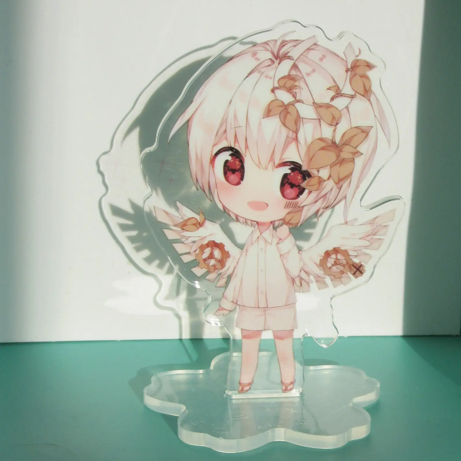 mafumafu figurine