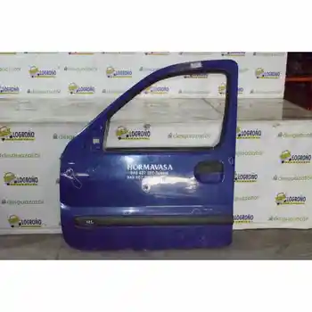 

DOOR LOCK FRONT LEFT RENAULT KANGOO (F/KC0)