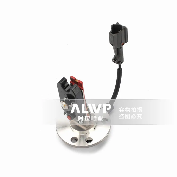 Датчик масла 6HK1 двигатель 8-97131223-0 для Hitachi ZAX330