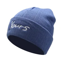 Miya Mona, карамельный цвет, шапка для девочек, новые осенние вязаные шапки для женщин, тонкая вязаная зимняя шапка, одноцветная