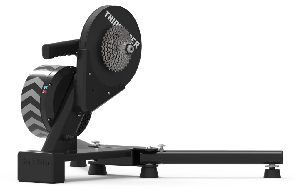 Thinkrider X7 3 MTB велосипед дорожный велосипед умный велосипед тренер карбоновая рама встроенный измеритель мощности велосипедные тренажеры платформа