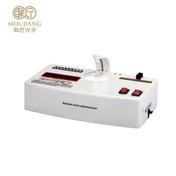 

customized service new model UV Color-Alterable Photochromic Lens Tester