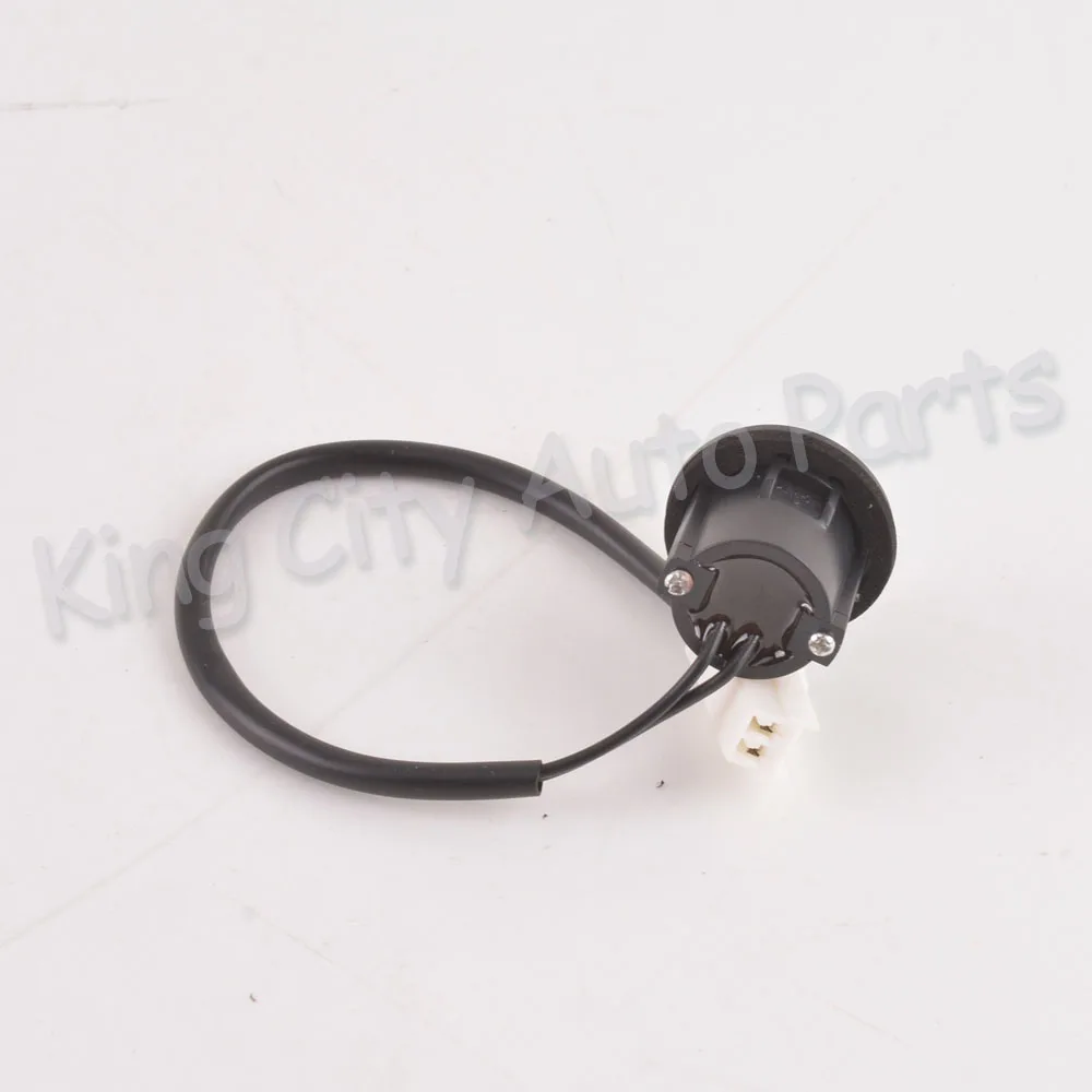 CAPQX для Mazda2 Mazda3 Mazda 2 / 3 07 11 переключатель багажника заднего Переключатель задняя