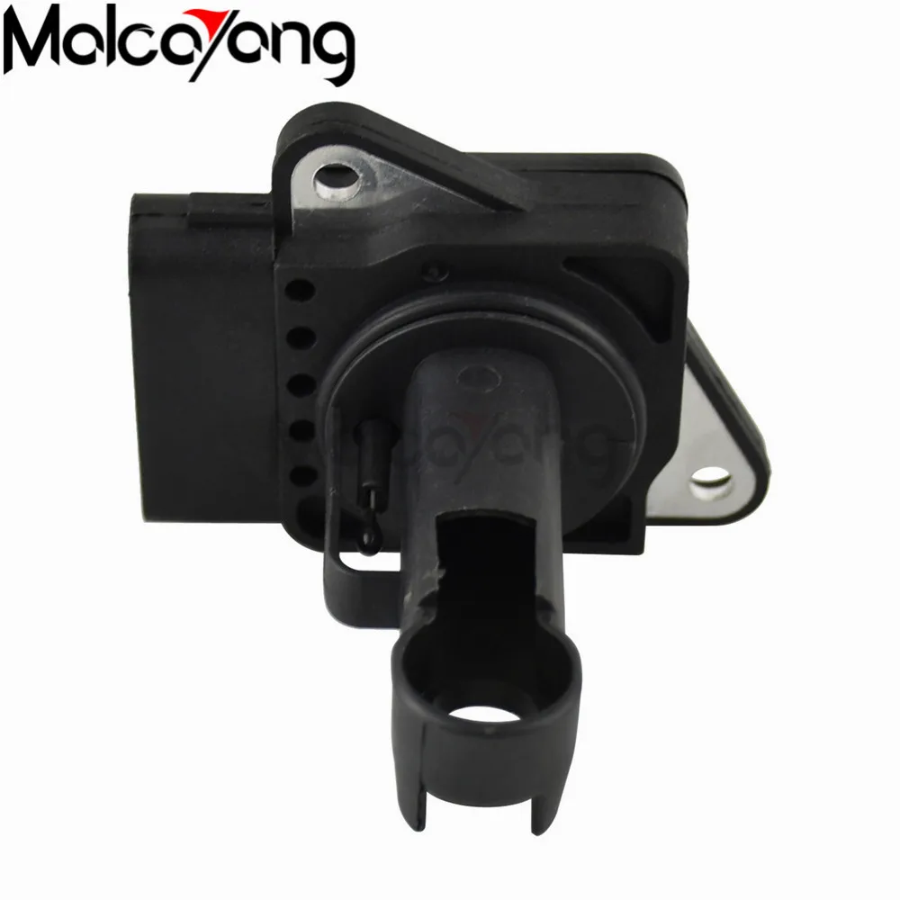 8658471 высокое качество массового расхода воздуха Датчик для MITSUBISHI L200 Pajero/Shogun PAJERO III холст Топ 3,2 DI-D 197400-3080