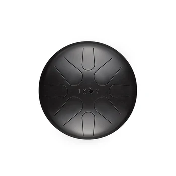 

In22bl19 gluophone Black, 22 cm, up-major, Inoy