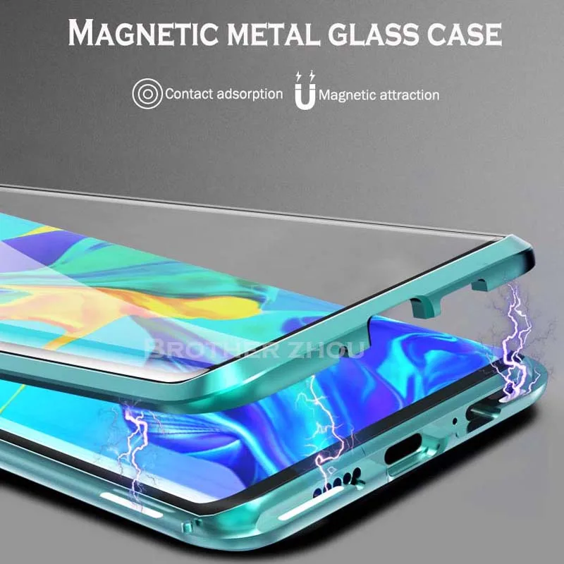 Для huawei Honor 10 Lite чехол P Smart 2019 светильник для Honor10 передняя задняя двойная