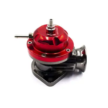 

Universal Type-RS Turbo Blow off Valve Adjustable 25psi BOV Blow dump Blow off Adaptor Aluminum Alloy