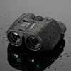 Professional Binoculars 10x25 BAK4 Prism High Powered Zoom Binocular Portable Hunting Telescope Pocket Scope for Sports Ttravel ► Photo 1/6