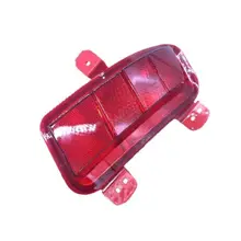 

Adapted to Dongfeng DFM Fengshen AX7 after fog lamp AX7 rear bar rear bumper light AX7 rear bar tail light rear reflecting lamp
