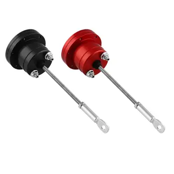 

2021 New Turbo Wastegate Actuator Kit Internal Rod Aluminum Alloy Universal