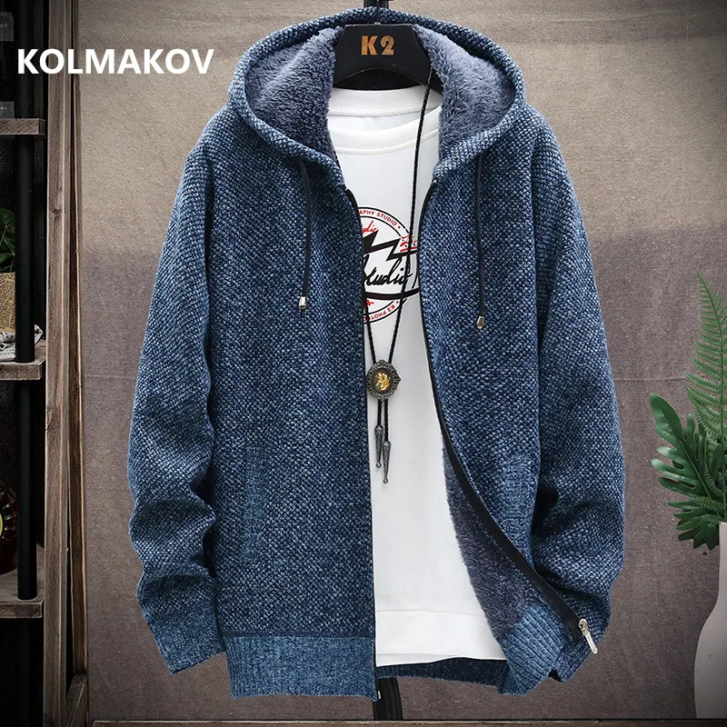 2020 winter new arrival Men's Knitted thicken Mens Coats Male Sweater Casual Keep warm Male Cardigan Sweaters Men, size M-3XL 2020 winter new arrival Men's Knitted thicken Mens Coats Male Sweater Casual Keep warm Male Cardigan Sweaters Men, size M-3XL