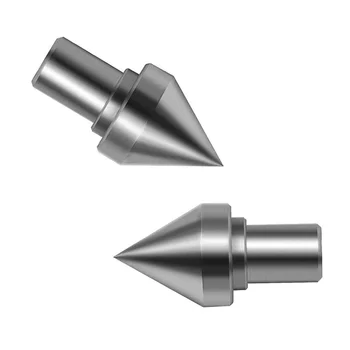 

Live Center Lathe Tailstock Taper Thimble Bearing Beads Carpentry Miniature