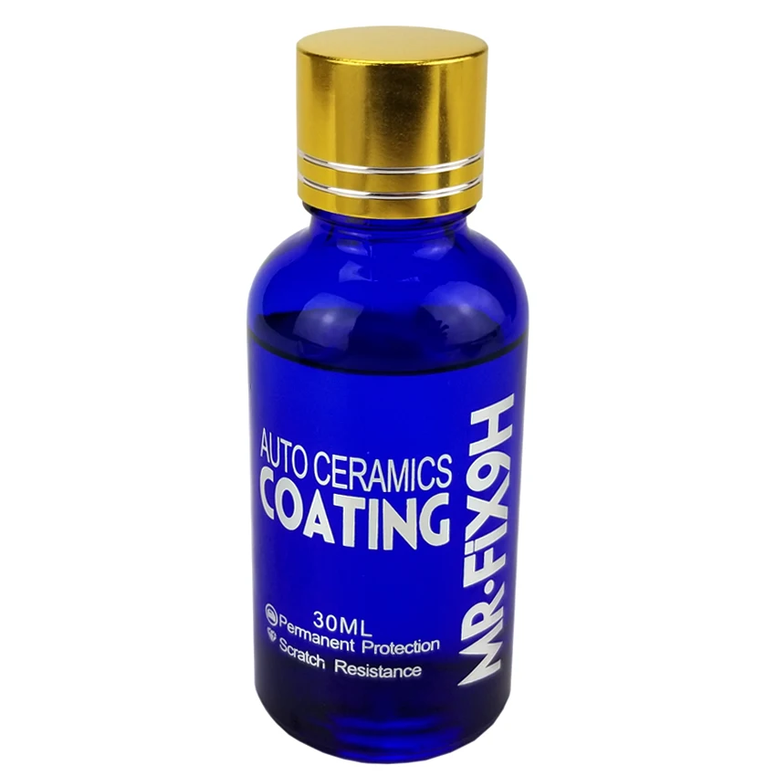 

Brush for Car Polish Super Hydrophobic Glass Coating Motocycle Paint Care Anti-scratch Detail Glasscoat Car Liquid Ceramic Coat