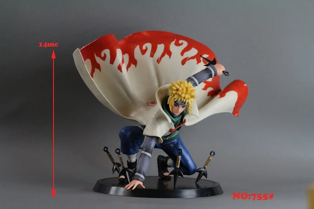 Человек pin аниме игрушка Гараж Комплект взрывоопасный газ Гоку 777# Gohan Sun Wukong в коробке украшение автомобиля