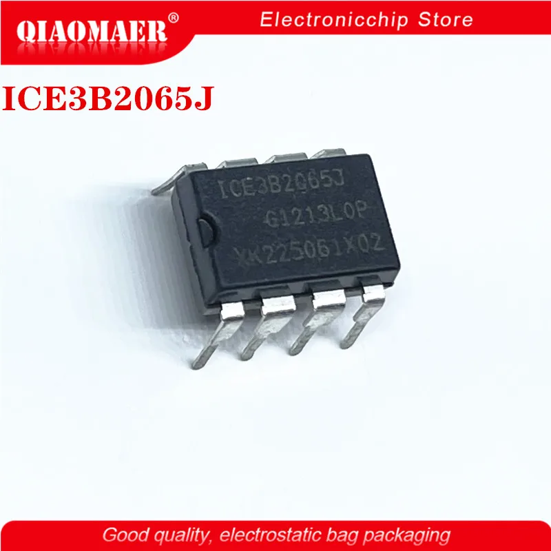 

6 шт./партия, ICE3B2065J 3B2065 ICE3B2065 DIP-8