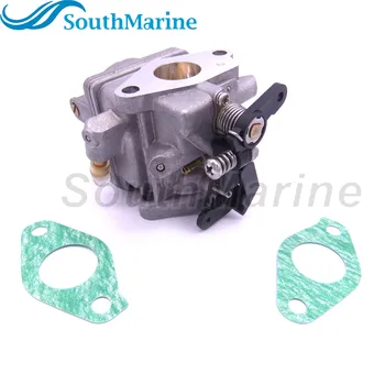 

3303-803522T1 803522T2 803522T03 803522A04 803522A05 803522T04-T06 Carburetor Assy and 27-803508013 Carburetor Gaske