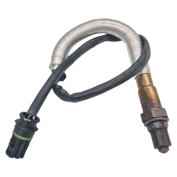 

Oxygen 02 Sensor for BMW 7 Series F01 F02 F03 F04 740I X6 0258010031 11787577666