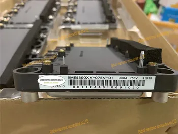 

Free Shipping New 6MBI800XV075V-01 module and driver board