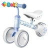 Doki Toy Baby Balance Slide Car Baby Walkers Slide 1 To 3 Years Old Children Walk Car Birthday Gift Popular Tricycle 2021 New 1