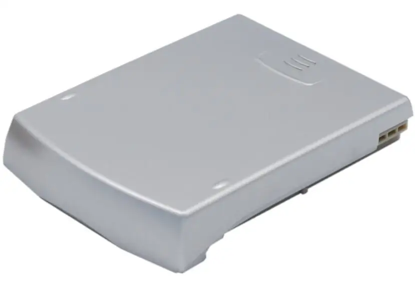 Cameron sino 3200mah Аккумулятор для Dell Axim X5 1X390 PDA, карманный Аккумулятор для ПК