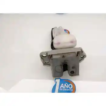 

TRUNK LOCK/PORTON SUZUKI SX4 RW (EY)