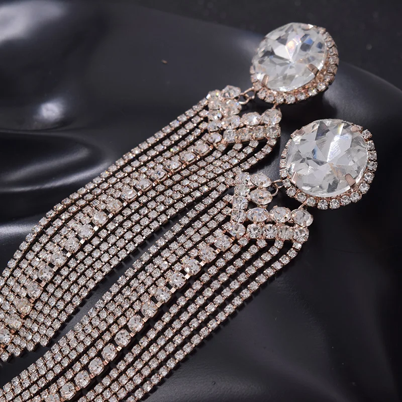 BIG SIZE EARRINGS DANGLE (7)