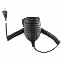 Иди и болтай Walkie talkie Стандартный мобильный микрофон для Vertex Yaesu MH-67A8J 8 pin VX-2200 VX-2100 VX-3200 двухстороннее радио