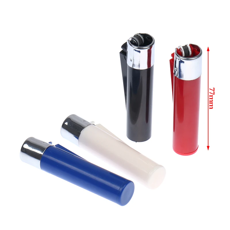 Скрытая коробка для таблеток секретная зажигалка Зажигалка контейнер хранения